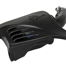 AFE Sealed Intake (2011-2015 BMW 116i L4-1.6L (t)) - 54-76314