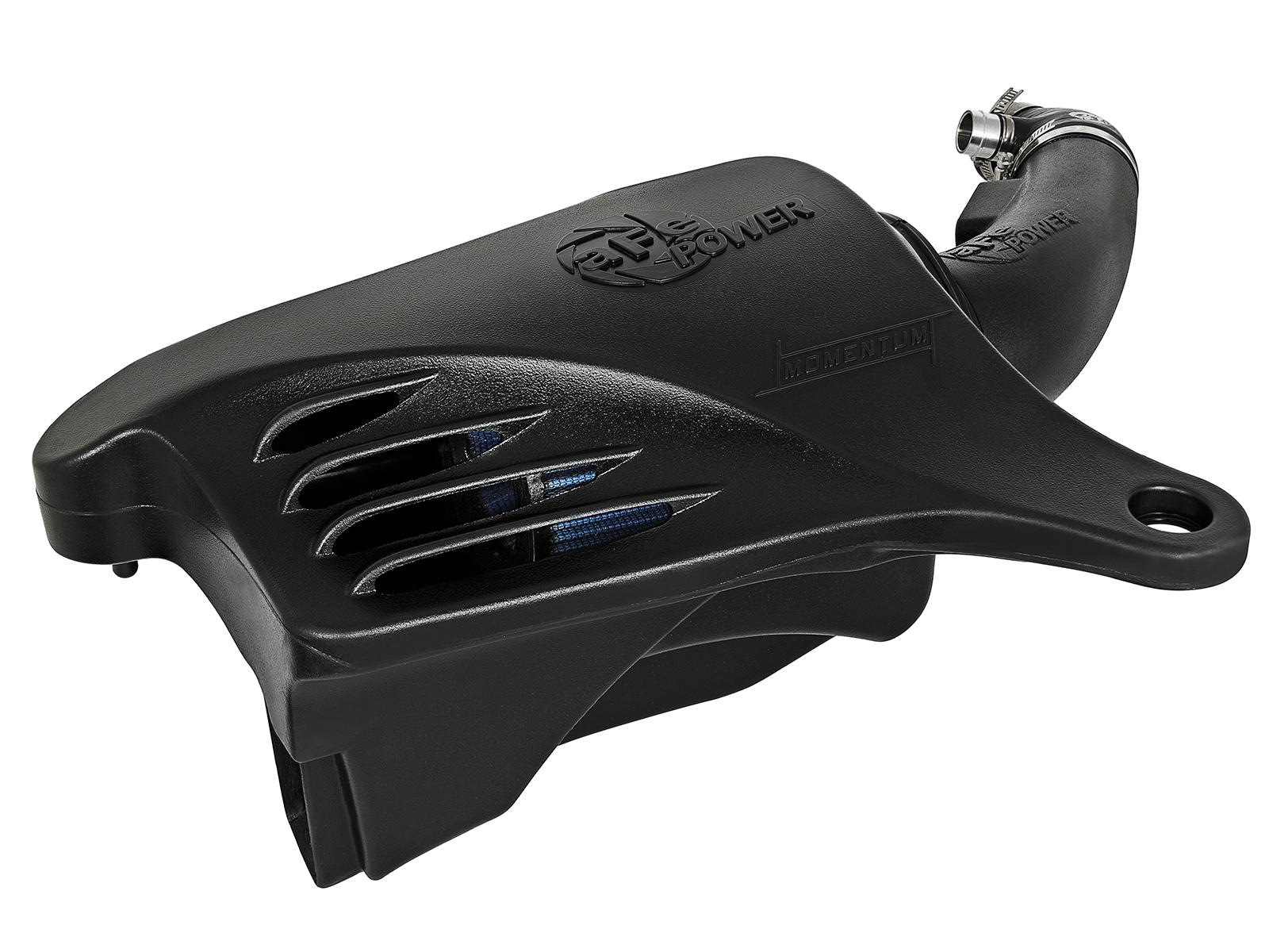 AFE Sealed Intake (2011-2015 BMW 116i L4-1.6L (t)) - 54-76314