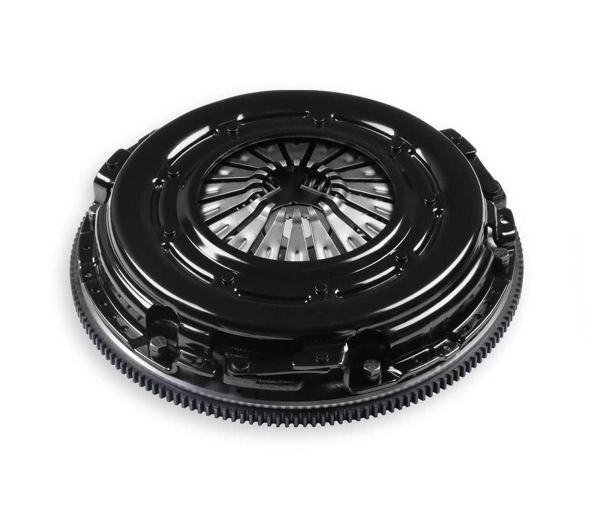 Hays Hot Street GM Clutch Kit - 93-1001