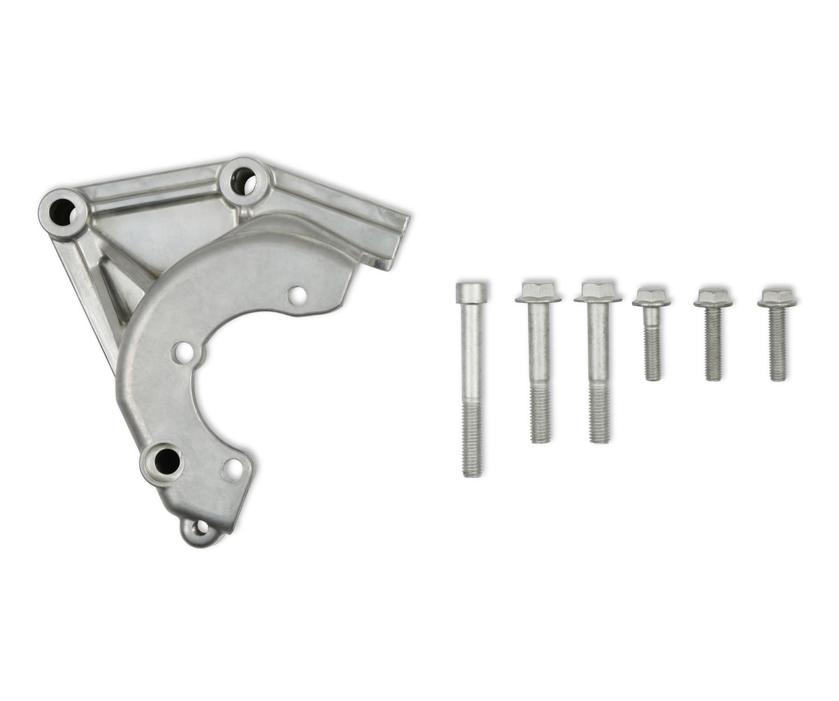 Holley Accessory Drive Bracket - 20-165