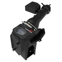 AFE Momentum GT Cold Air Intake System w/ Pro 5R Filter (2023-2026 F-250 Super Duty , F-350 Super Duty) - 50-70129R