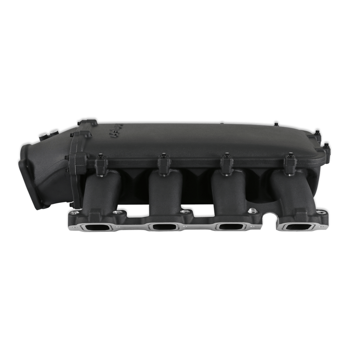 Holley Efi Ultra Lo-Ram Intake Manifold Kit - 300-716BK