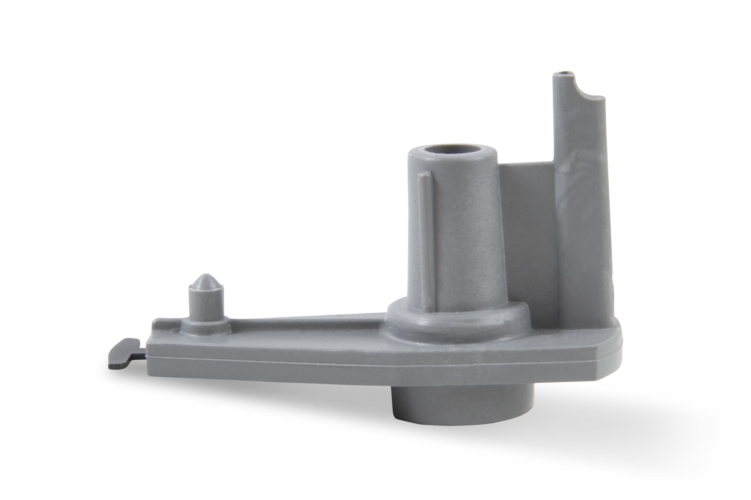 Accel Cap/Rotor Kit,(Grey) () - 8234