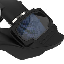 AFE Momentum GT Cold Air Intake System w/ Pro 5R Filter (2021-2025 Ford F-150 V6-3.5L TT) - 50-70072R