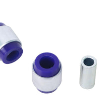 SuperPro R/ UPPER CTRL ARM OUTER BUSH - SPF2114K