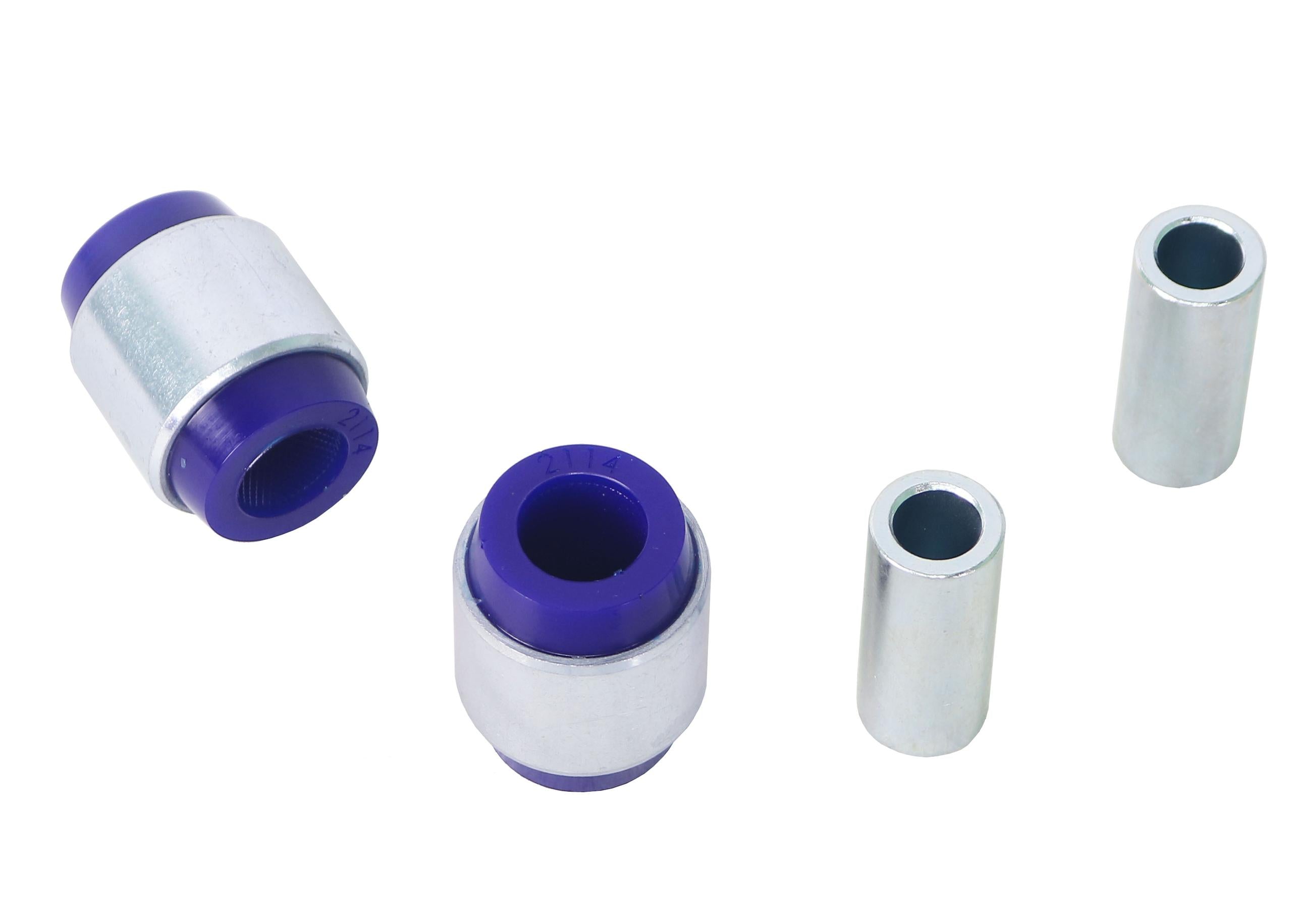 SuperPro R/ UPPER CTRL ARM OUTER BUSH - SPF2114K
