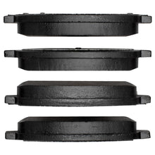 DFC 11-19 Chevrolet Volt Rear 4000 Hybridynamic Brake Pads