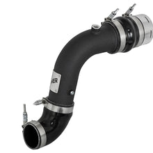 AFE Cold Charge Pipe (2017-2019 Ford Trucks V8-6.7L (td)) - 46-20319-B