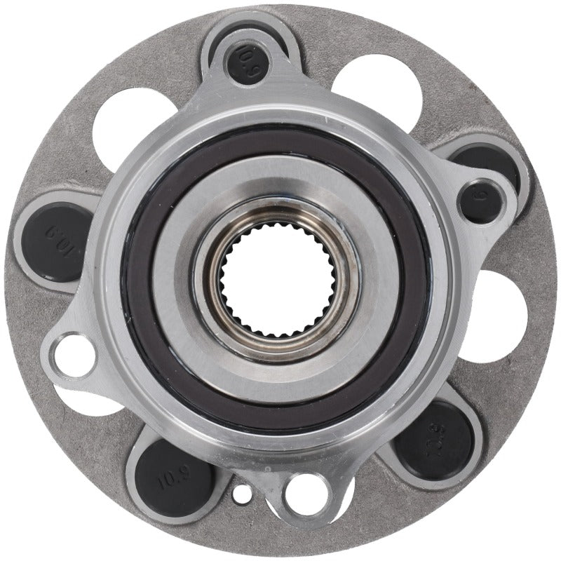 MOOG 2017 Acura MDX Rear Hub Assembly