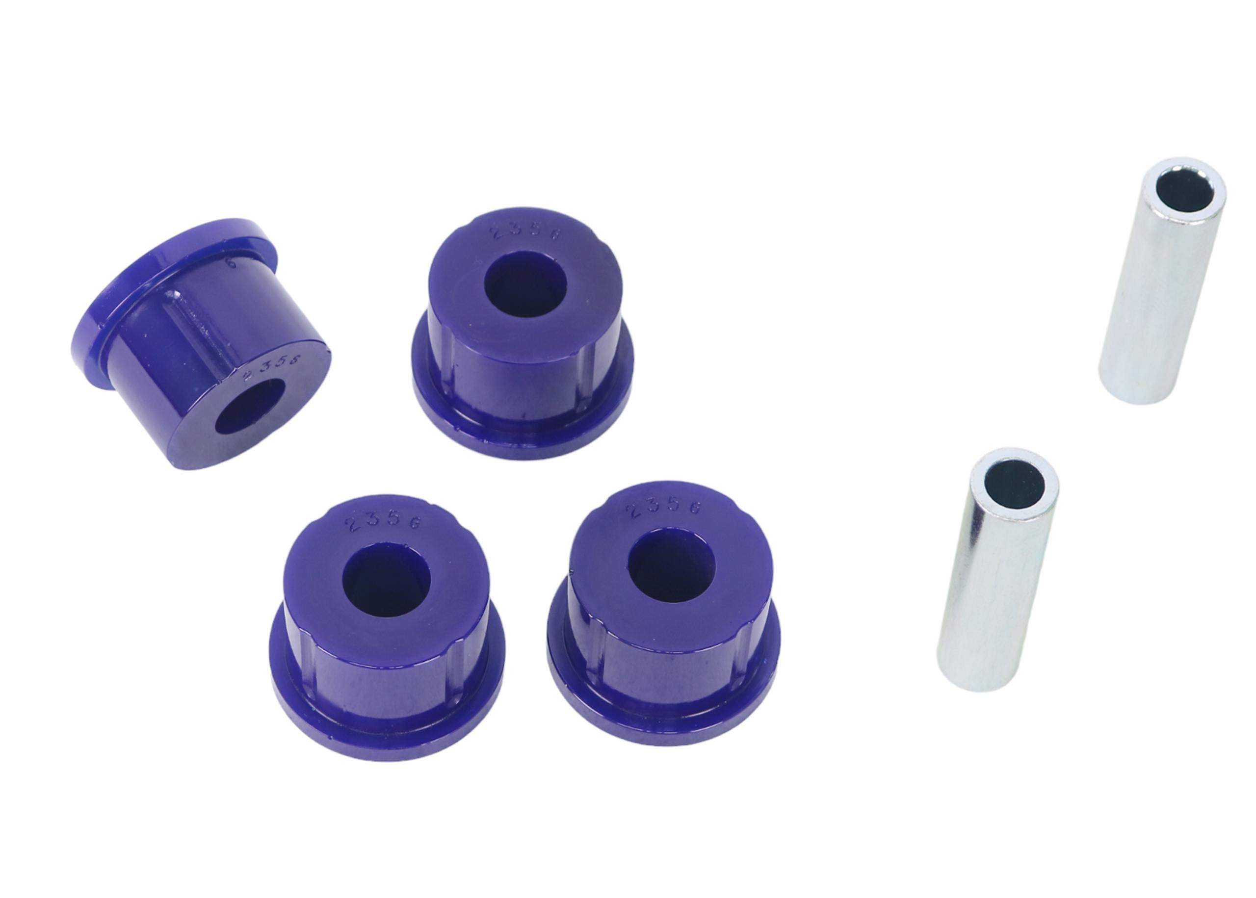 SuperPro R LWR TRAILING ARM REAR BUSH - SPF2356K