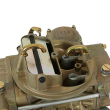 Holley Marine Carburetor - 0-80319-3