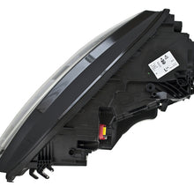 Hella 2016 Audi A7 S7 Rs7 Headlamp Rh Led