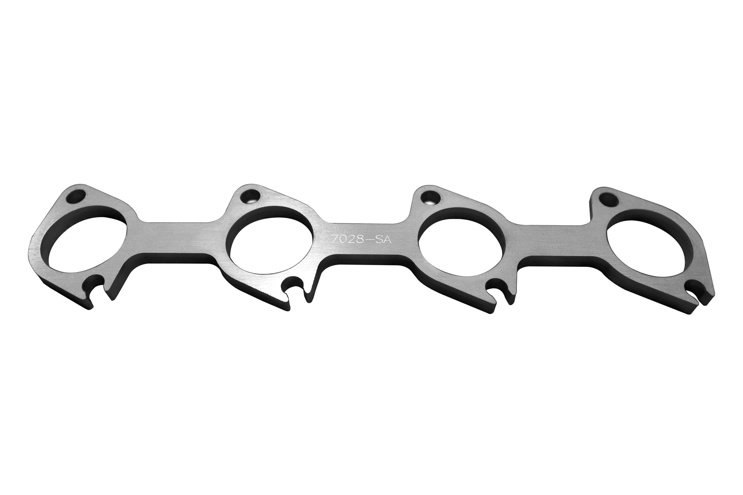 Kooks Ford Header Flange - 7028-SA