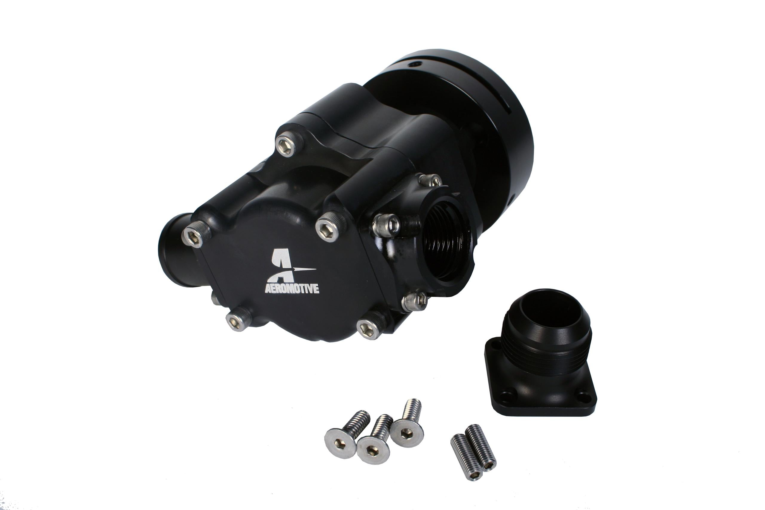 Aeromotive 12-Series Hex Drive Mechanical Pump - 11117