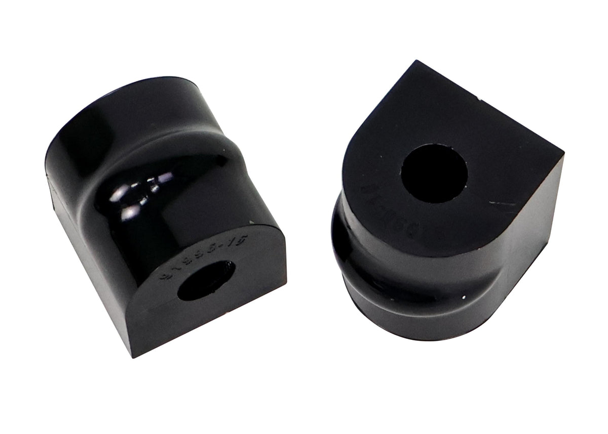 Whiteline Performance Sway Bar Mount - Bushing Kit 18mm (2017-2025 3) - W23851