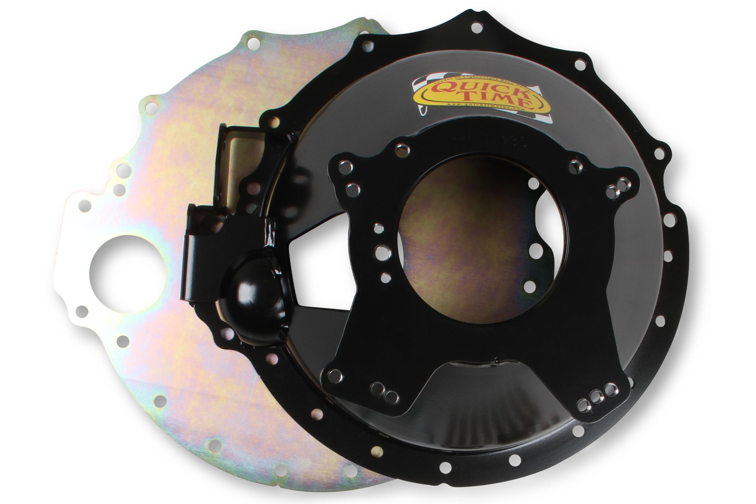 Quicktime RM-6071 Sb Mopar To Tko/T5