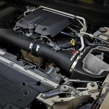 AFE Momentum GT Cold Air Intake System w/ Pro DRY S Filter (2023-2024 Colorado , Canyon) - 50-70113D