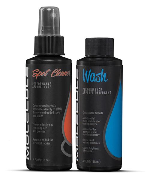Simpson Racing Molecule Wash Kit - MLWTK44