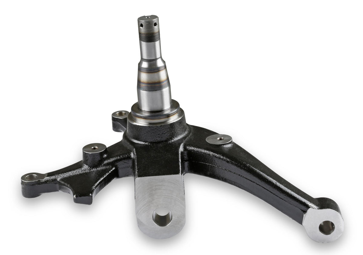 Rekudo Front Spindles - Pair (1970-1981 Camaro, Firebird) - RK600-02