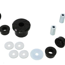 Whiteline Performance Differential Mount Bushing - KDT982