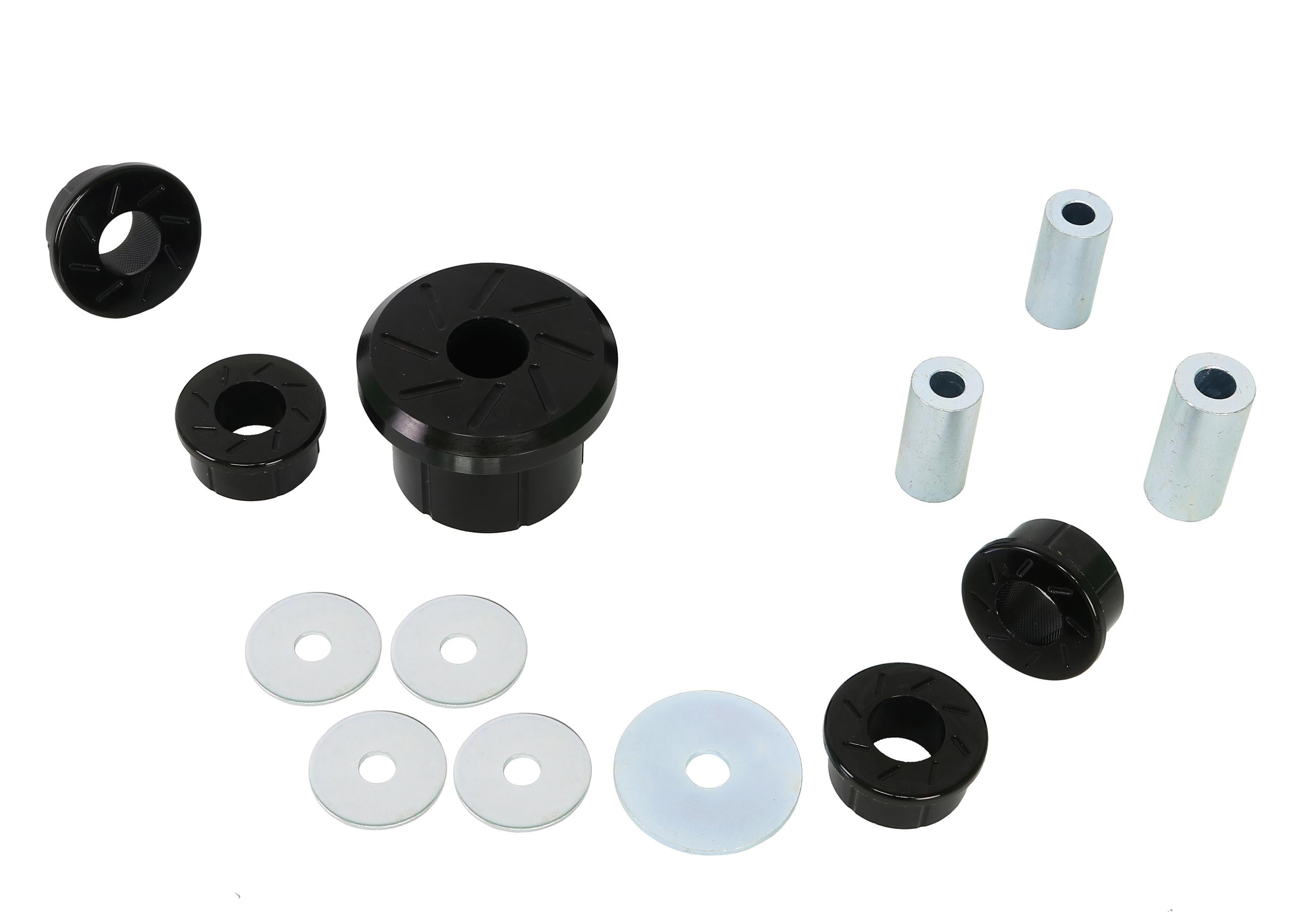 Whiteline Performance Differential Mount Bushing - KDT982