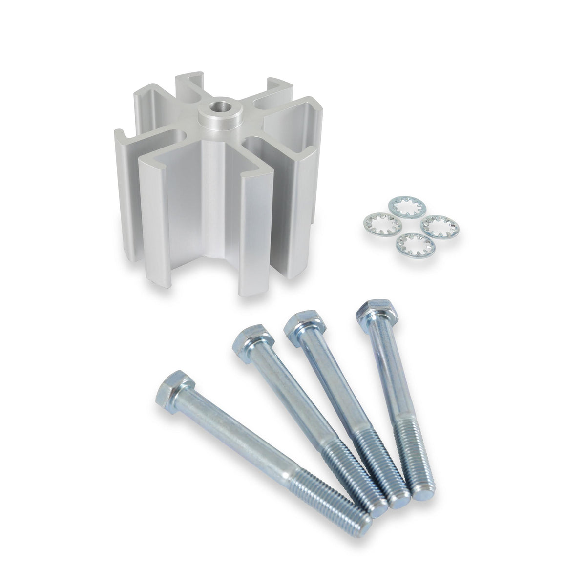 Mr. Gasket 2393 Fan Spacer Kit 2" Gm/Ford