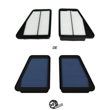 AFE 30-10317 Magnum FLOW Pro 5R OE Replacement Air Filter (18-21 Kia Stinger V6-3.3L)
