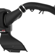 aFe Momentum GT Cold Air Intake System w/ Pro 5R Filter (2022-2025 Bronco Raptor V6 3.0L) - 50-70109R