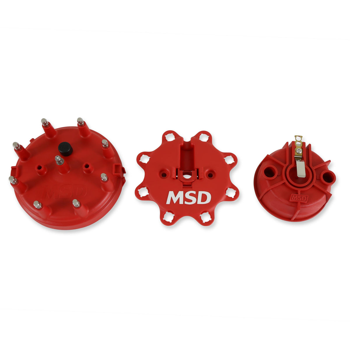Cap/Rotor Kit (PN 8408, PN 8423).  - 84085