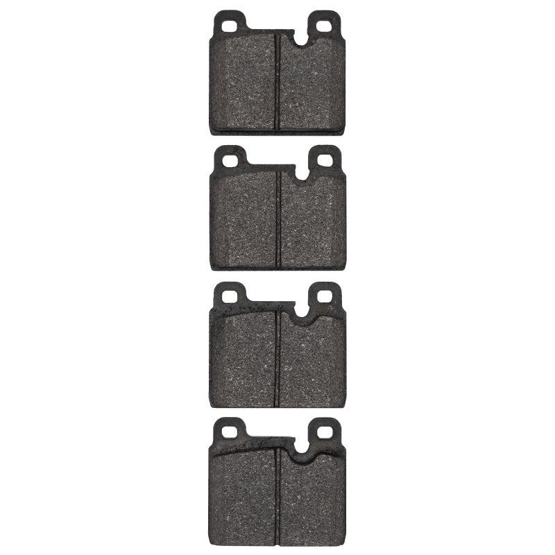 DFC 84-89 Porsche 911 Front 4000 Hybridynamic Brake Pads