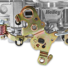 Holley 600 CFM Double Pumper Carburetor.  - 0-4776S