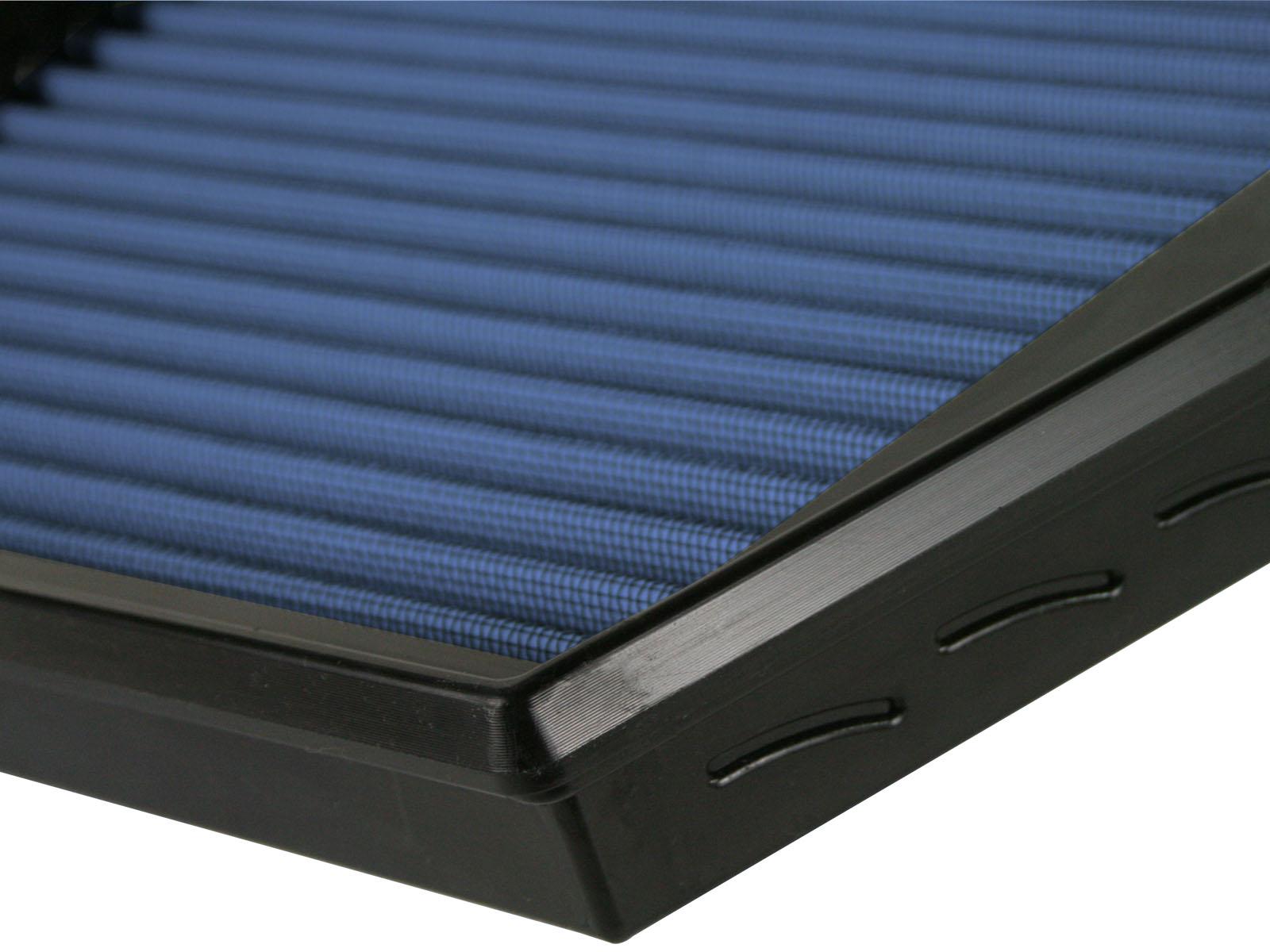 AFE Magnum FLOW OE Replacement Air Filter w/ Pro 5R Media (2011-2015 X1, 135is, 135is, 335i, 335i, 335i, 135i, 135i, 335i xDrive, 335i xDrive) - 30-10205