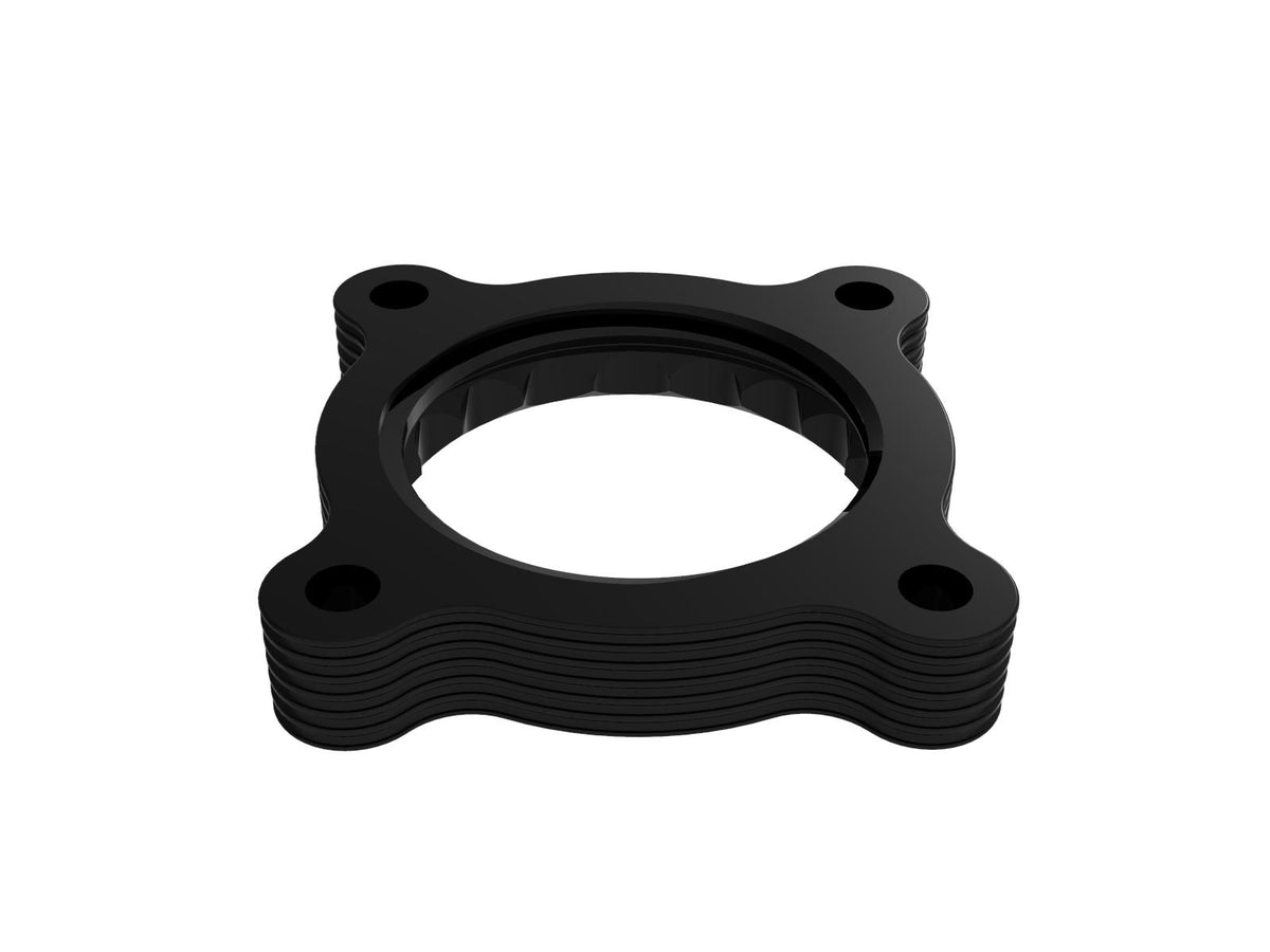 AFE Block-Style Design (2014-2018 Mazda 3 L4-2.0/2.5L) - 46-30002