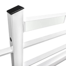 Backrack Original Rack - White - Fits Chevy/GMC/Ford/Nissan/Ram/Toyota Trucks - 15020W