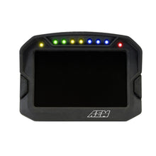 AEM Display Kit, CD-5 Carbon - 30-5600