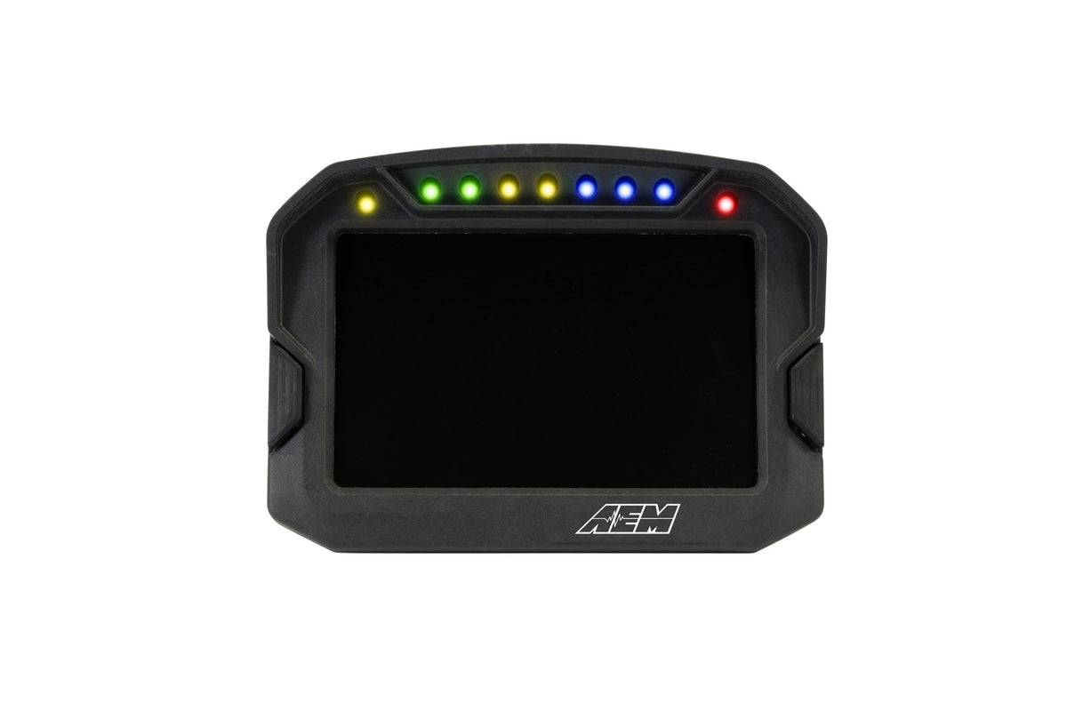 AEM Display Kit, CD-5L Carbon - 30-5601