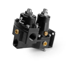 Aeromotive Efi To Carb Dual Stage Fuel Pressure Regulator - 13220