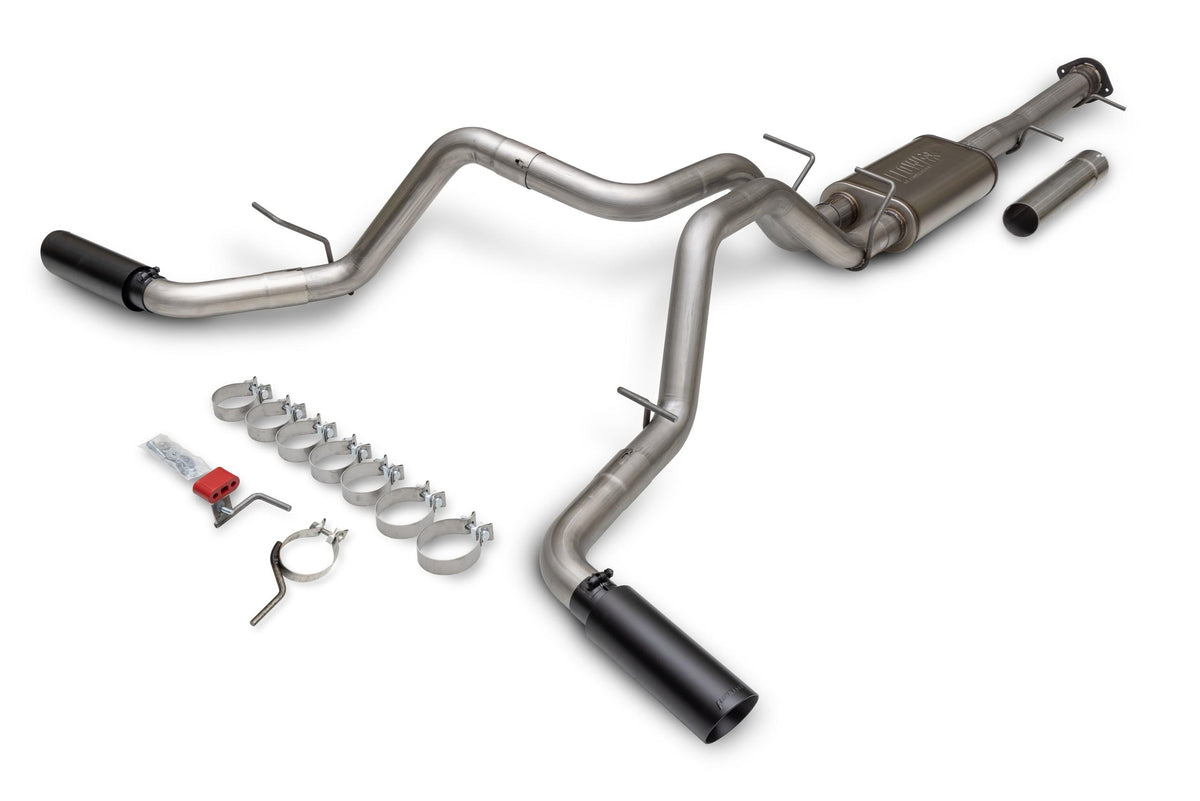 Flowmaster Flow FX Cat-Back Exhaust System - 717987