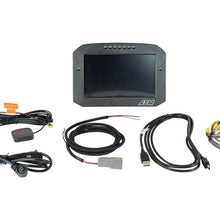 AEM Flat Panel Display Kit, Cd-7Lg Carbon - 30-5703F