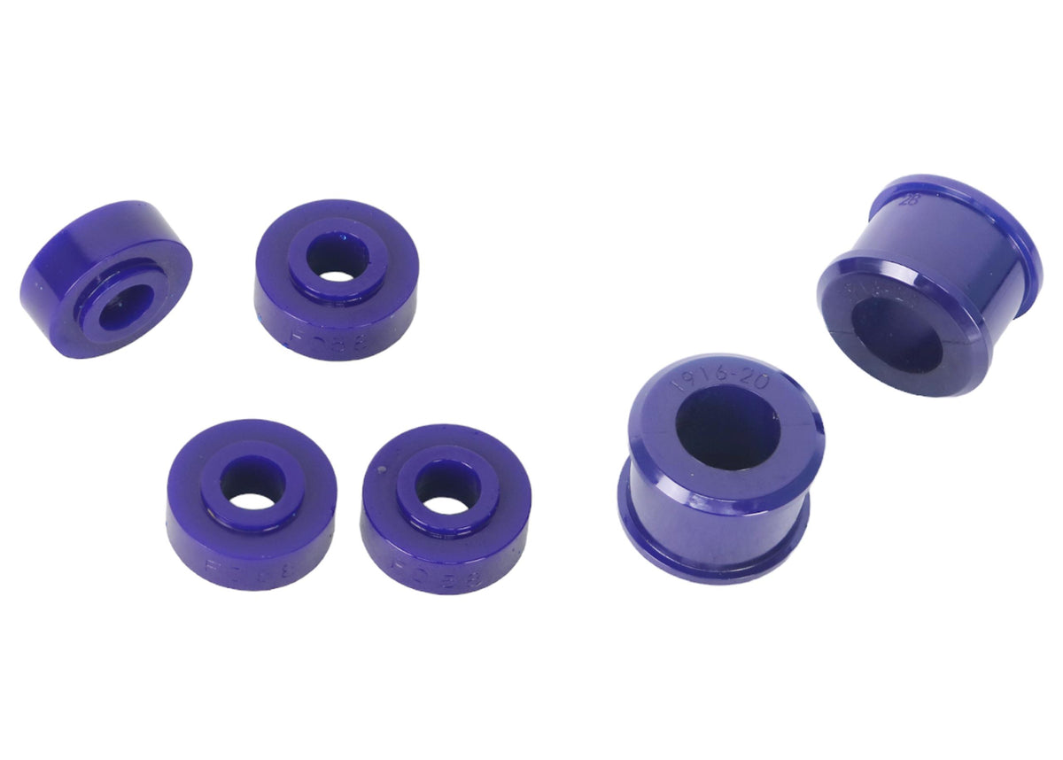 SuperPro VW Golf 3/Jetta 2 FSB End Link Bush Kit (20mm) (1985-1997 Jetta, Golf) - SPF1916-20K