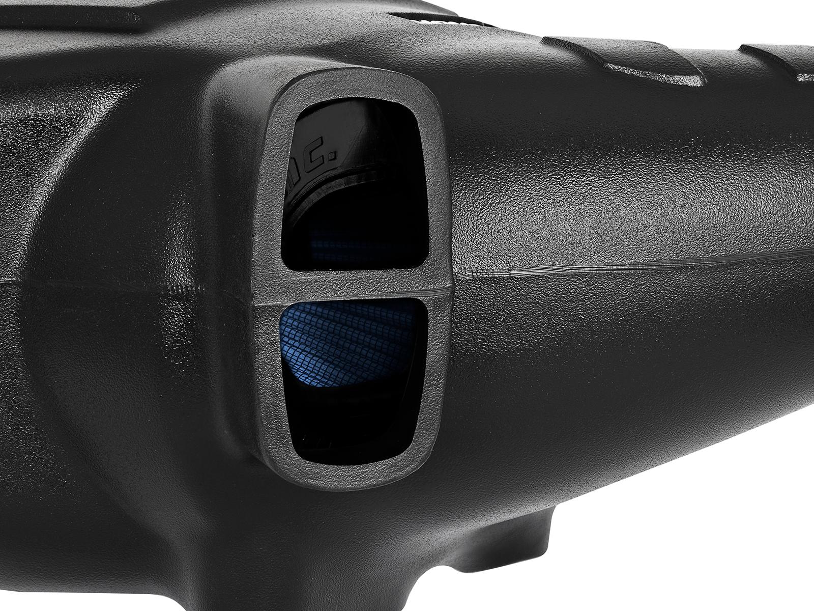 AFE Sealed Intake (2017-2019 Nissan Patrol L6-4.8L) - 54-76107