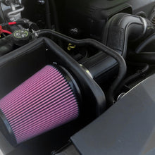 Flowmaster Delta Force Cold Air Intake Kit (2009-2015 Silverado/Sierra HD 6.0L) - 615158