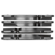 DFC 18-26 BMW X6 Front 4000 Hybridynamic Brake Pads