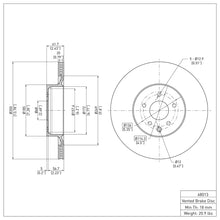 Technical Drawing
