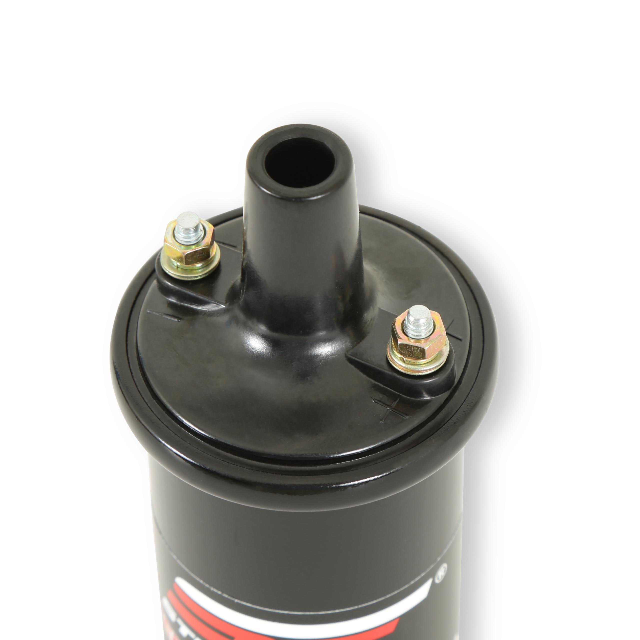 Sf, Canister Coil, Hi-Performance  - 5524