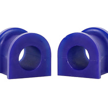SuperPro Front Sway Bar Mount Bush - SPF2506-29K
