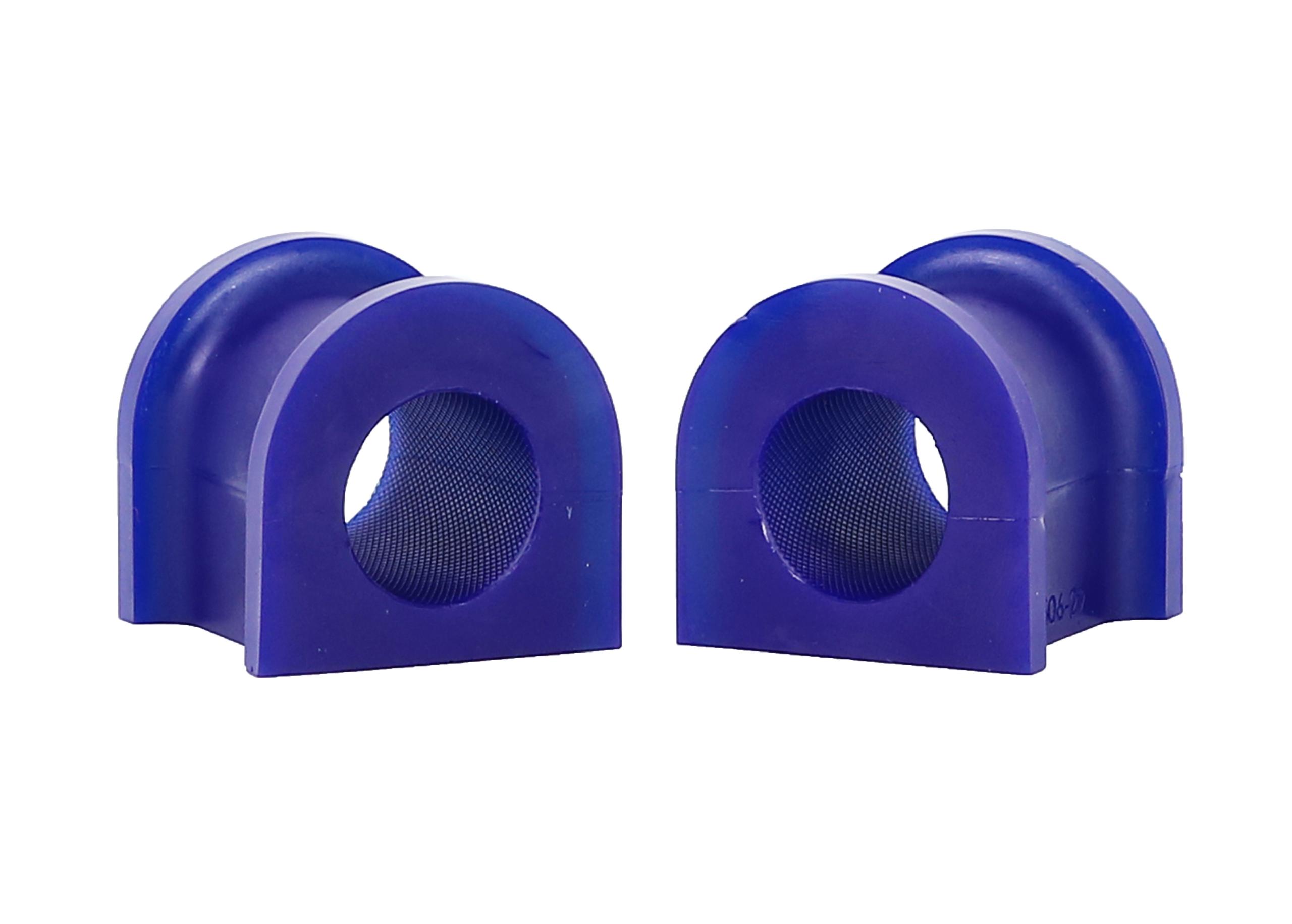 SuperPro Front Sway Bar Mount Bush - SPF2506-29K