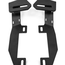 Addictive Desert Designs 2022-2025 Chevrolet Silverado , GMC Sierra 1500 Ditch Light Brackets - AC1401801NA