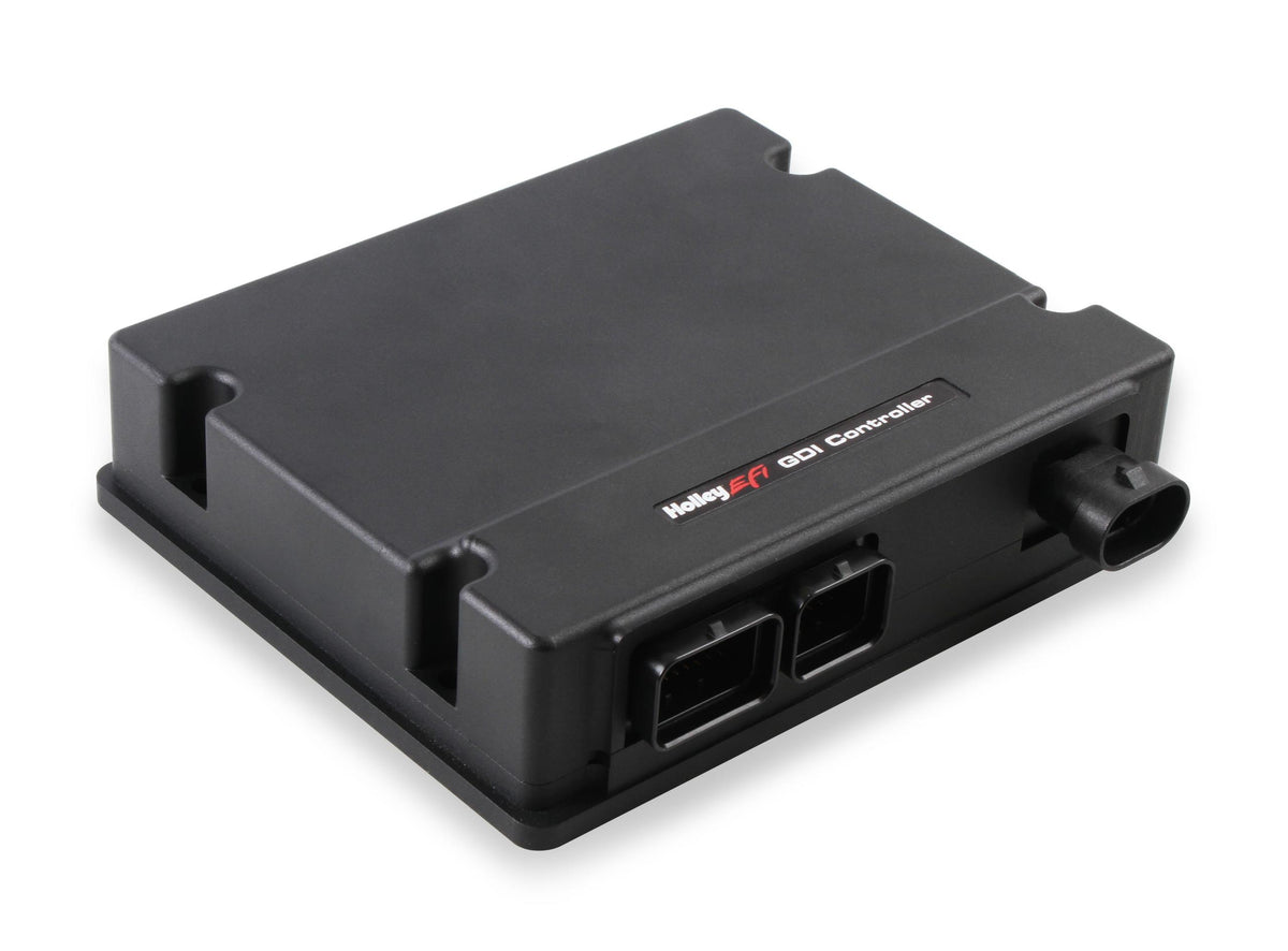 Holley Terminator X GM Gen V LT GDI Controller - 554-150