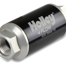 Holley Fuel System Kit.  - 526-1